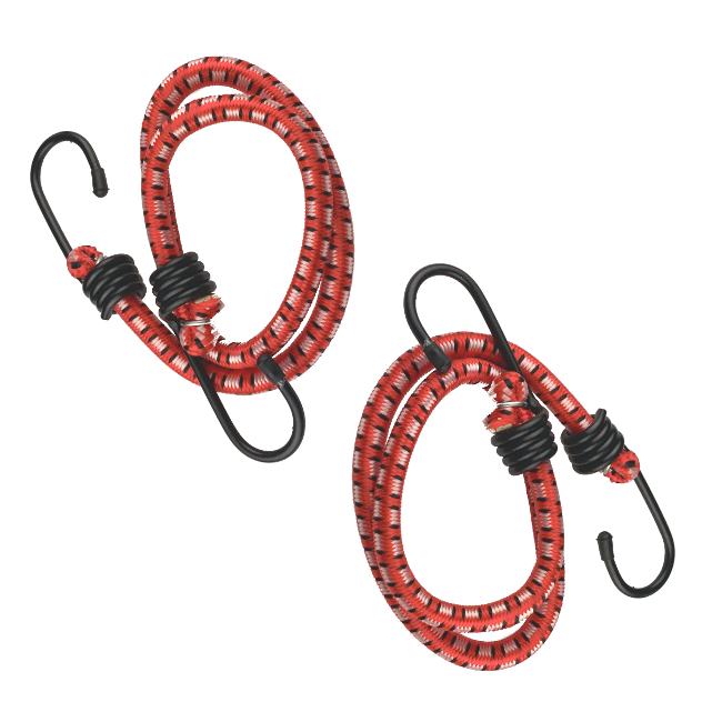 BAGASJESTROPPER 40CM 2-PK