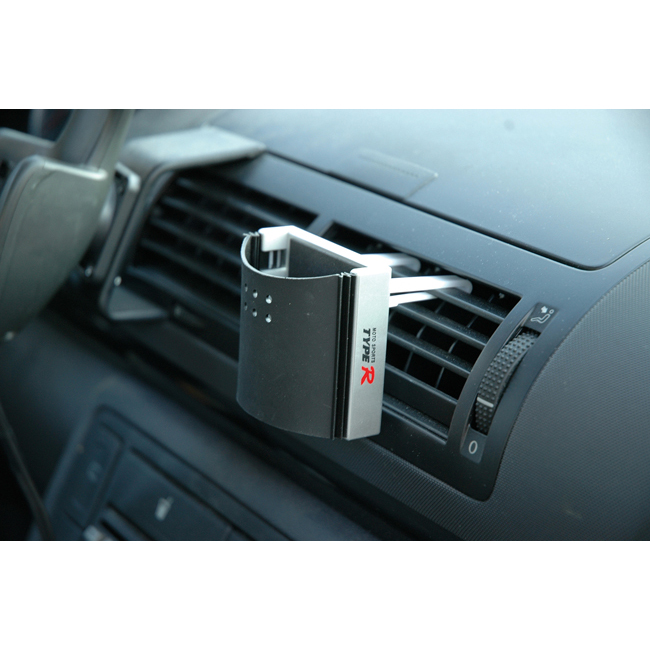 MOBILHOLDER FOR LUFTINNTAK
