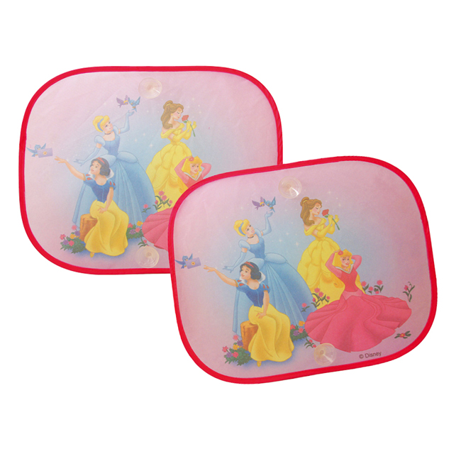 SOLBESKYTTER PRINCESS DISNEY
