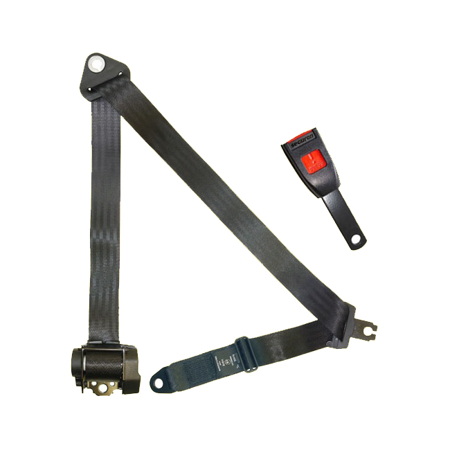 UTGÅTT SE NR 05999 RULLEBELTE 297 CM