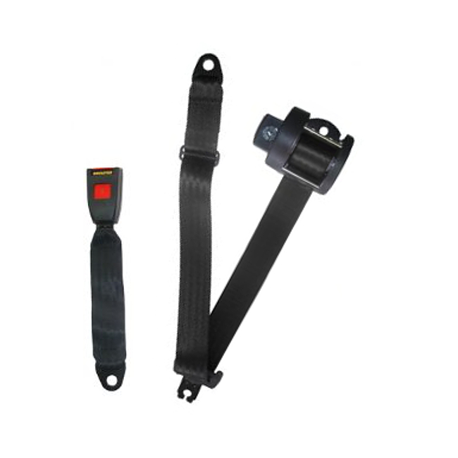 BAKSETEBELTE 3 GEN SECURON 254