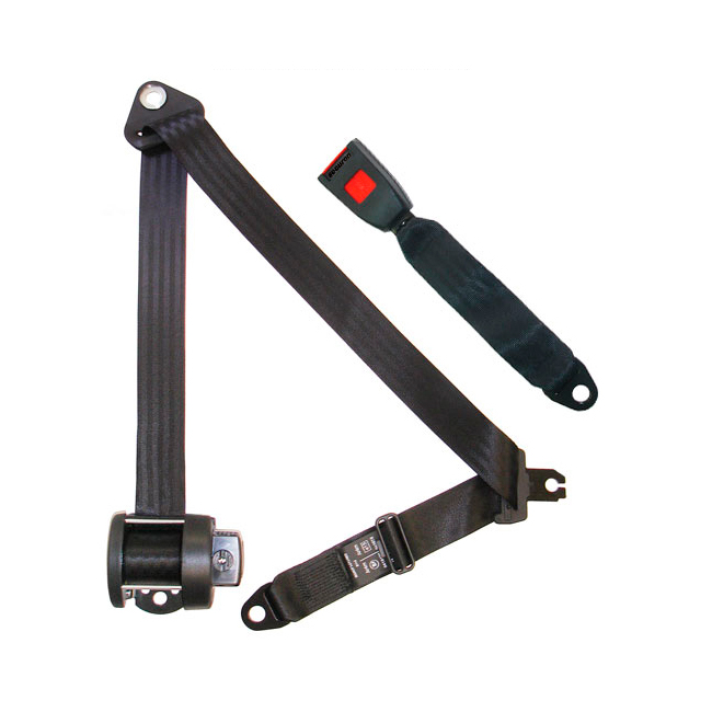 BAKSETEBELTE 4 GEN SECURON 264 L: 297 CM