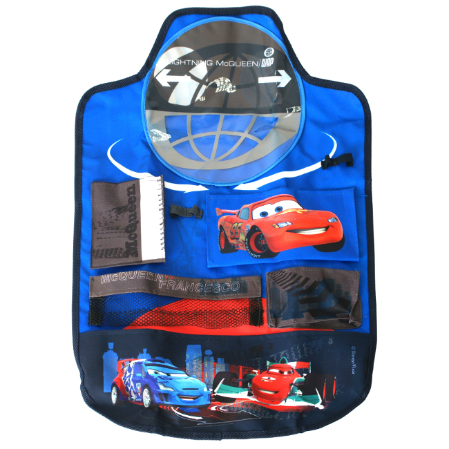 CARS OPPBEVARINGSVESKE
