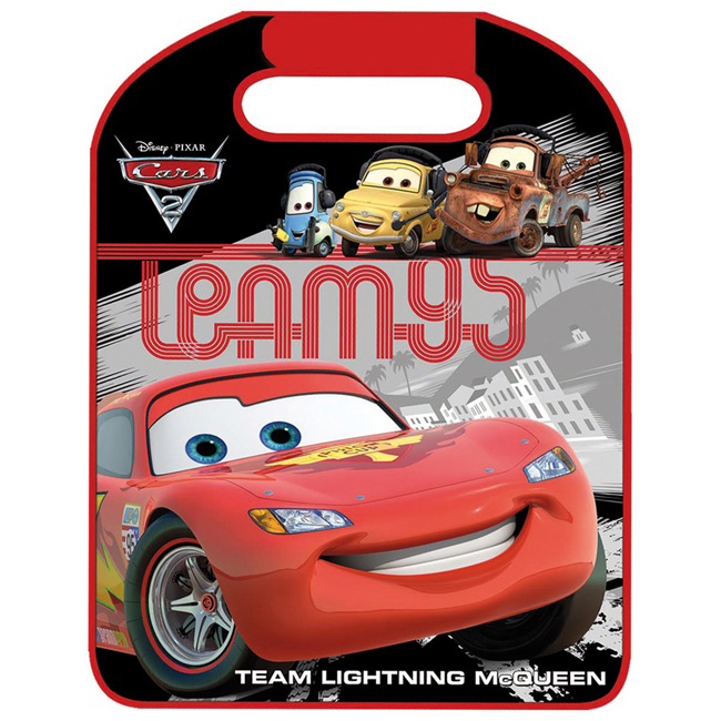 SPARKEBESKYTTER CARS
