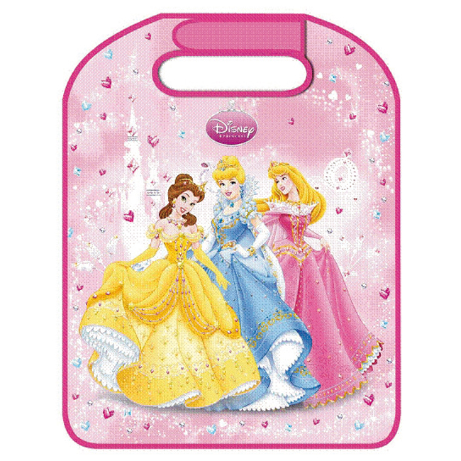 SPARKEBESKYTTER PRINCESS