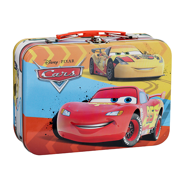 CARS TRAVEL BOX
