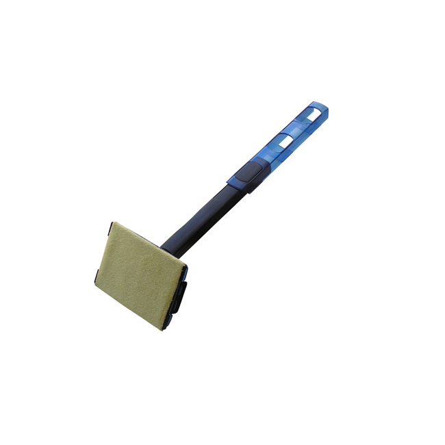 INTERIØR/GLASS CLEANER M/HÅNDTAK