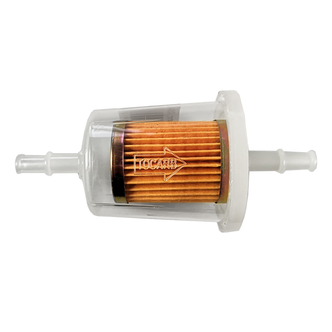 BENSINFILTER / DIESELFILTER STOR