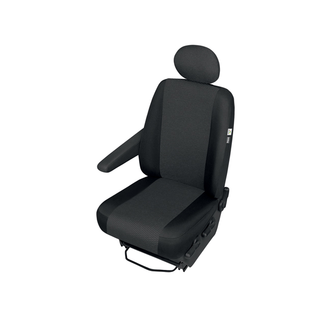 SETETREKK FASONG VAN DV1 L AIRBAG ARES