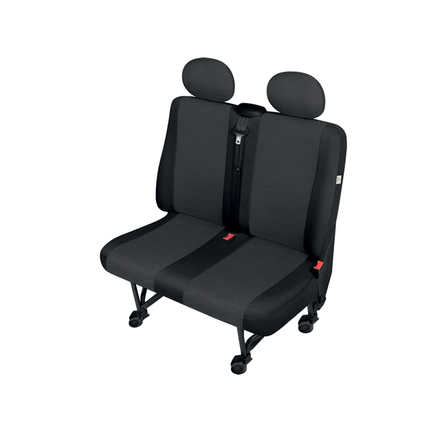 SETETREKK FASONG VAN DV2 M AIRBAG ARES