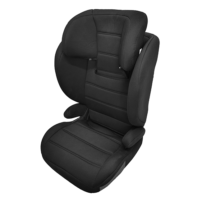 BARNESTOL M/ISOFIX 100-150 CM. R129 (i-Size)
