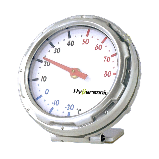 TERMOMETER RACING