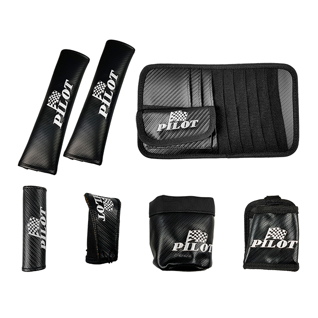 STYLING KIT 7 DELER