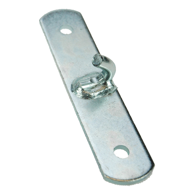 METALLFESTE FOR KAPELLSTROPP