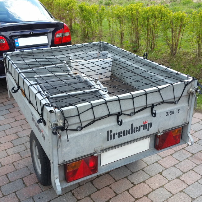 TILHENGERNETT 14 KROKER