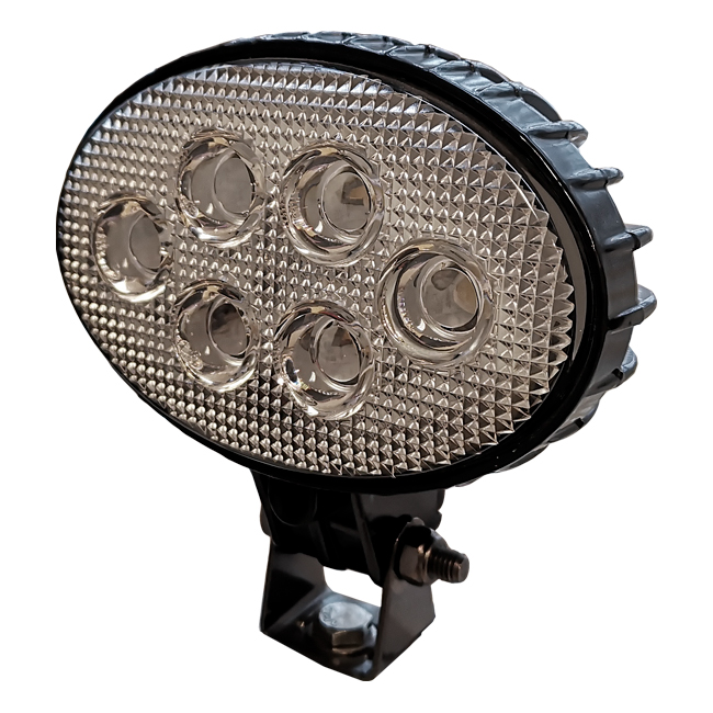 ARBEIDSLYKT 18W LED FLOOD 10-30V IP67