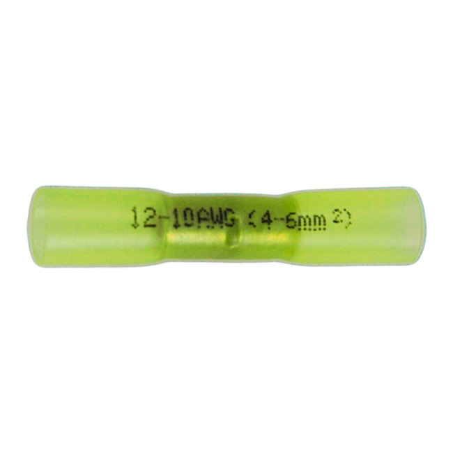 KRYMPEKABELSKO SKJØT 4652SK 5-PACK