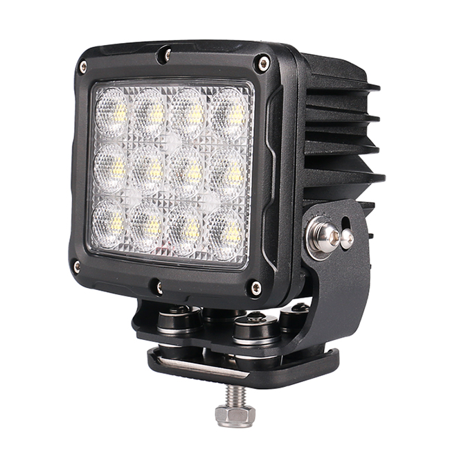 ARBEIDSLAMPE 10-30V 180W LED FLOOD