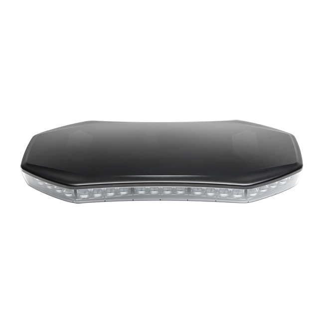 VARSELLYSBJELKE LED M/MAGNET 10-30V