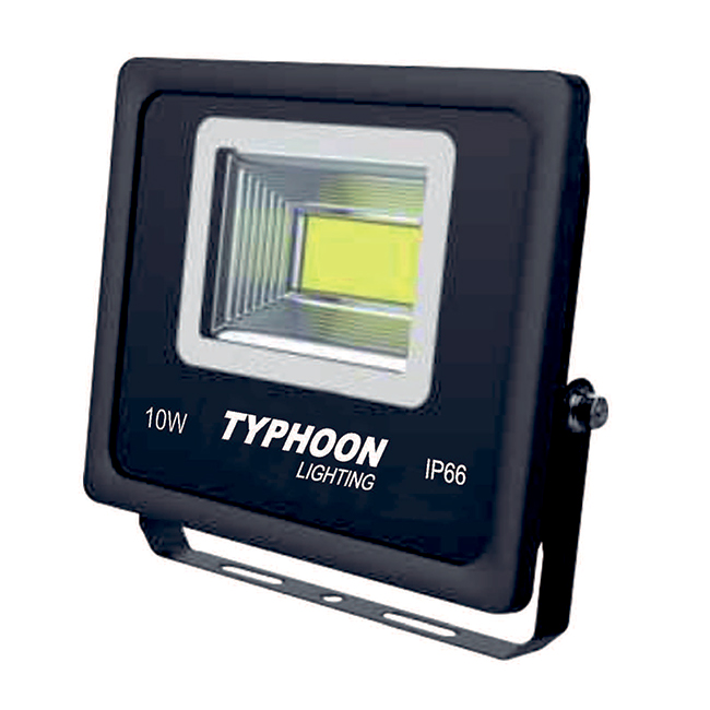 ARBEIDSLAMPE 10W 6500K LED 230V 900 LM