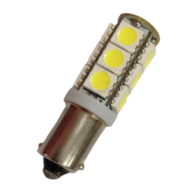 PÆRE LED TAXI BA9S 13 LED