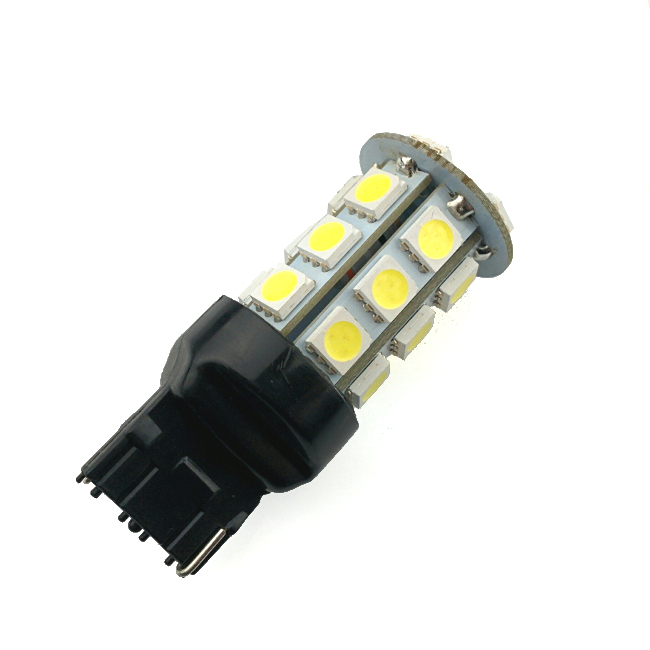 LEDPÆRE T20/7443 HVIT 21W