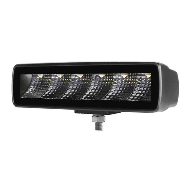 ARBEIDSLAMPE LED 30W FLOOD 2880 LUMEN