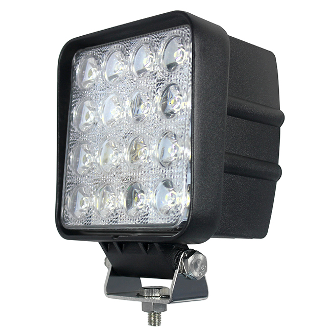 ARBEIDSLAMPE 3520 LUMEN 10-30V