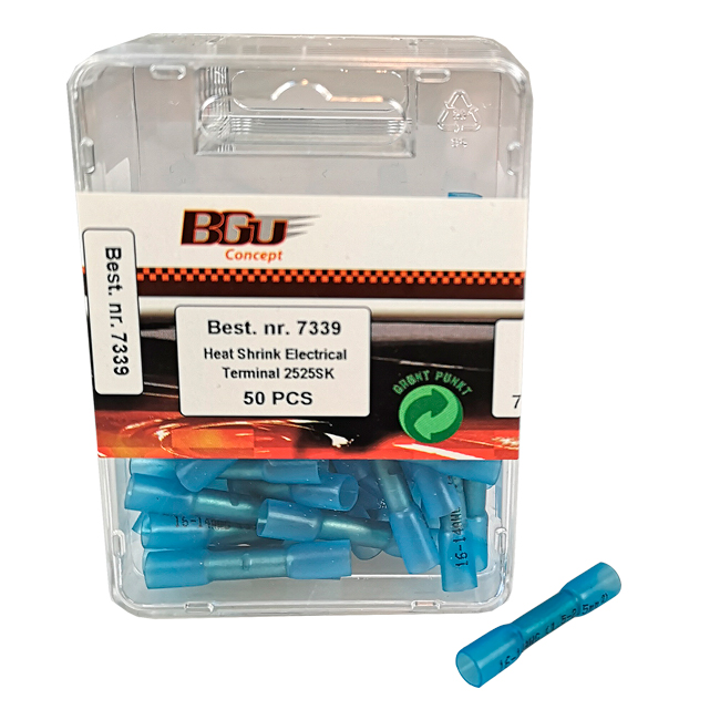 KRYMPEKABELSKO 2527 SK 50-PACK