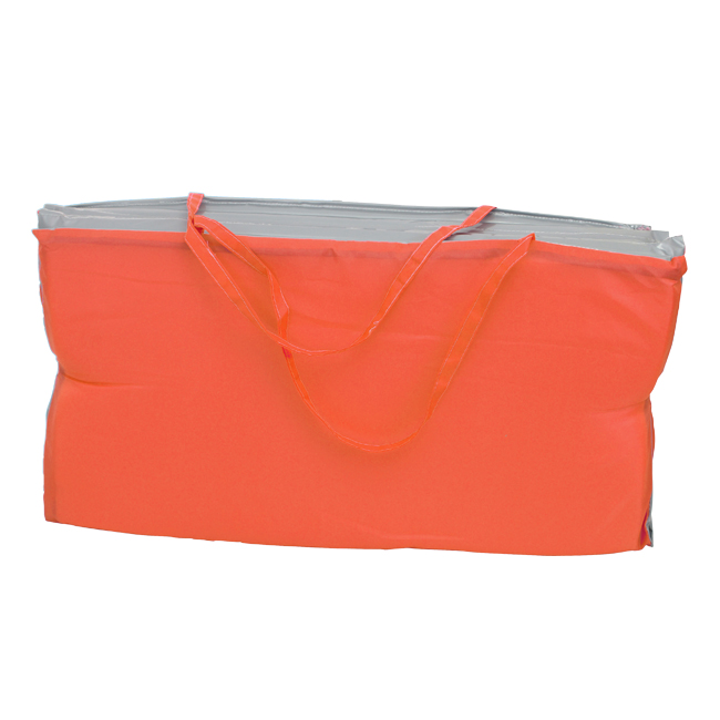 STRANDMADRASS 175X53 CM