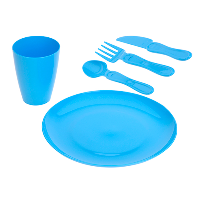 PICNIC SETT 31 DELER