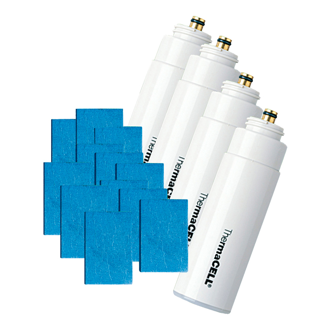 MYGGJAGER REFILL 4-PK MR300/400
