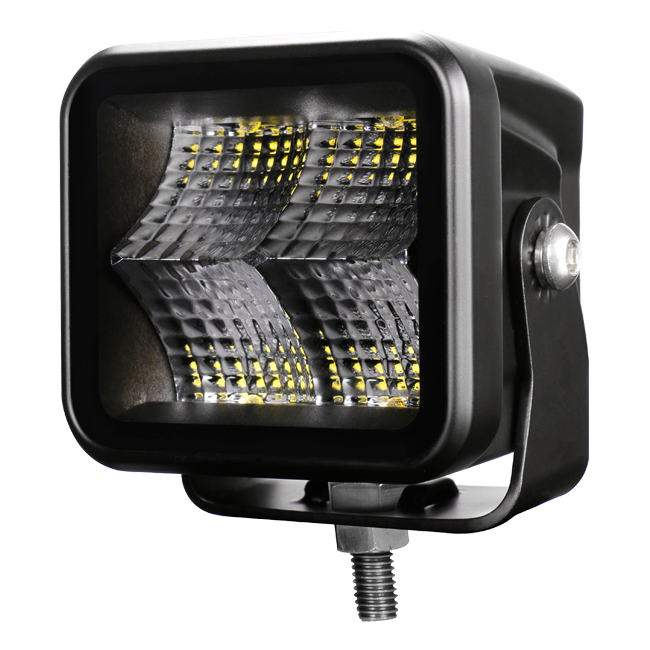 ARBEIDSLAMPE CUBE 20W 1920 LUMEN