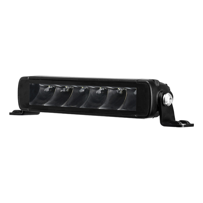 LED BAR 7" 30W  2520 LUMEN LIGHTSTORM