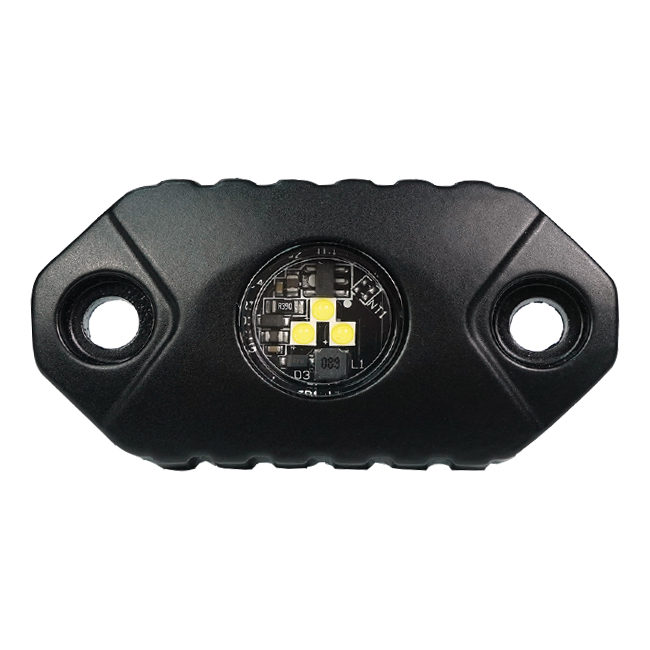 ARBEIDSLYS MINI SORT 813 LUMEN