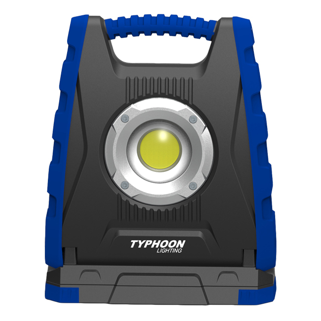 ARBEIDSLAMPE 3000 LM 30W 8000MAH