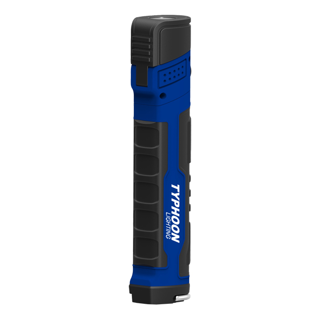 INSPEKSJONSLAMPE 300LUMEN 2000MAH