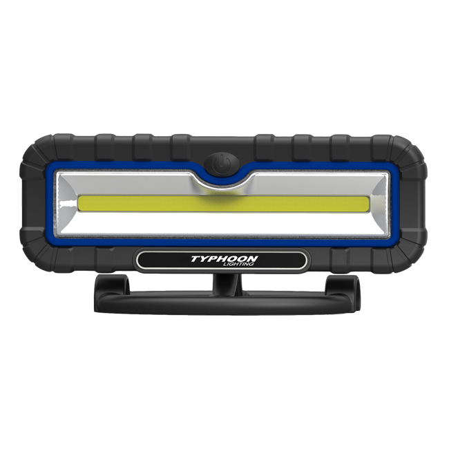 ARBEIDSLAMPE 1000LM 10W 4400MAH