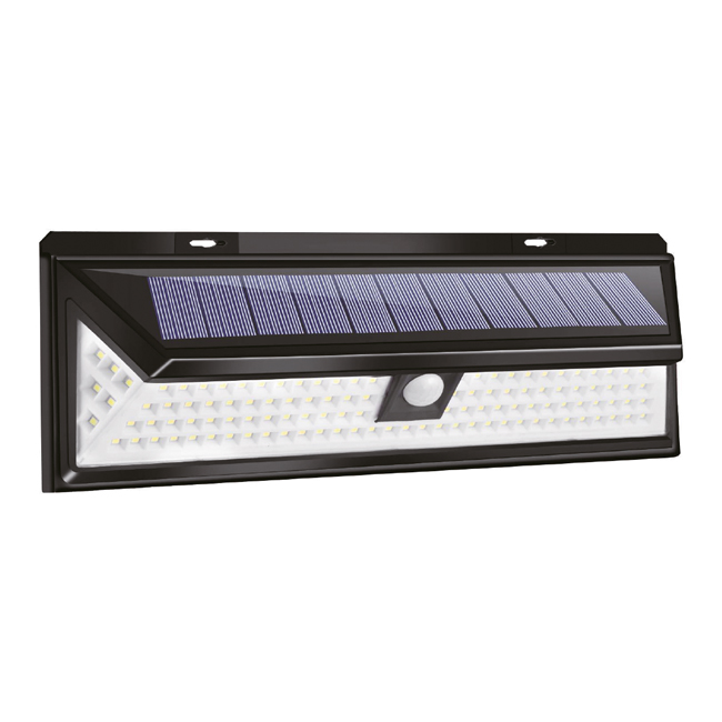 SOLAR LAMPE 700 LUMEN 4400MAH