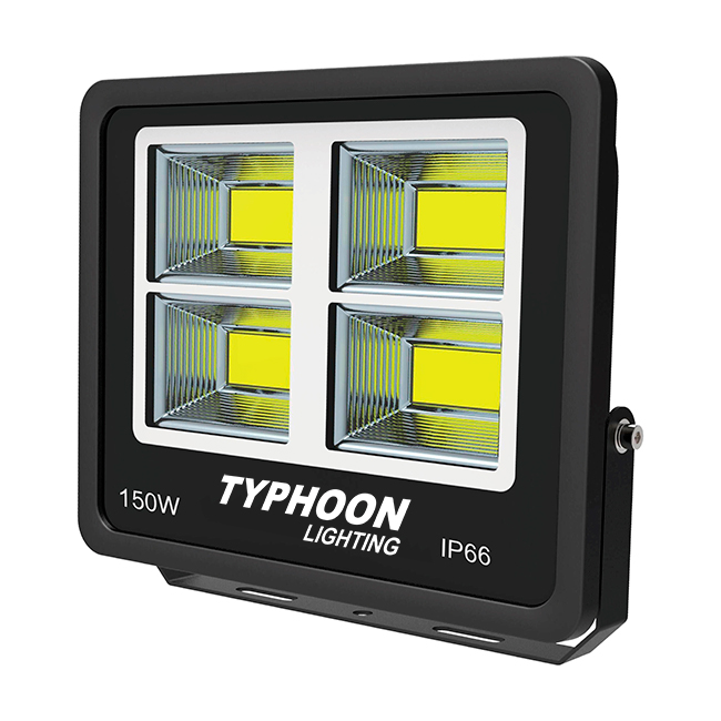 ARBEIDSLAMPE 150W 6500K LED 230V 13500 LM