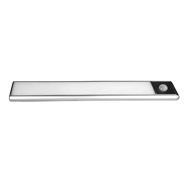 SENSORLAMPE 200MM OPPLADBAR 1000MAH