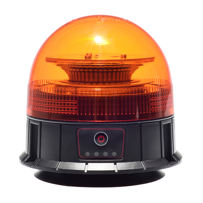 VARSELLYS OPPLADBART R65 ROTERENDE