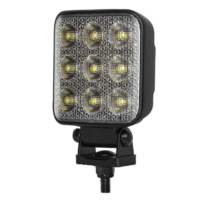 ARBEIDSLAMPE 6590 LM FLOOD 10-30 V.