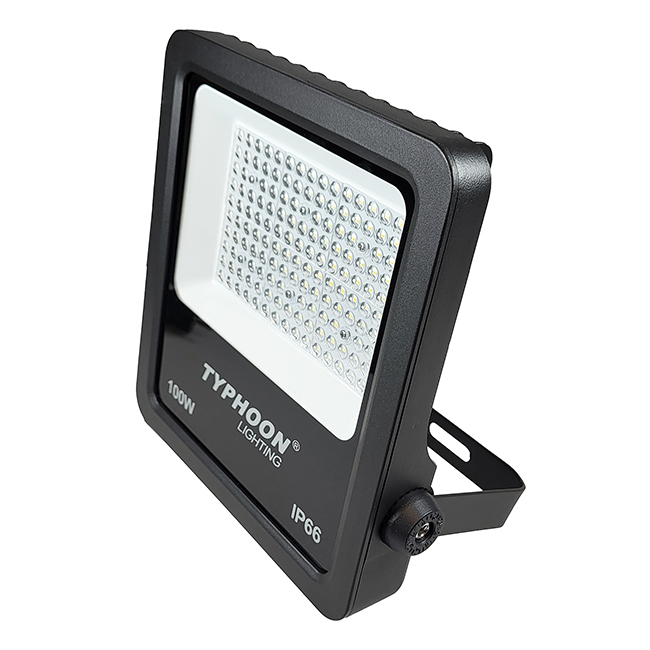 ARBEIDSLAMPE 100W 5000K LED 230V 13000 LM