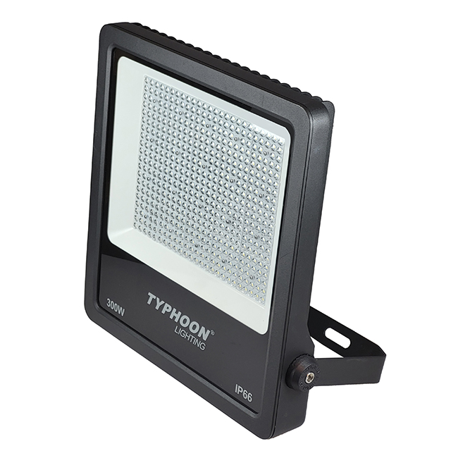 ARBEIDSLAMPE 300W 230V 39000L CMD LED