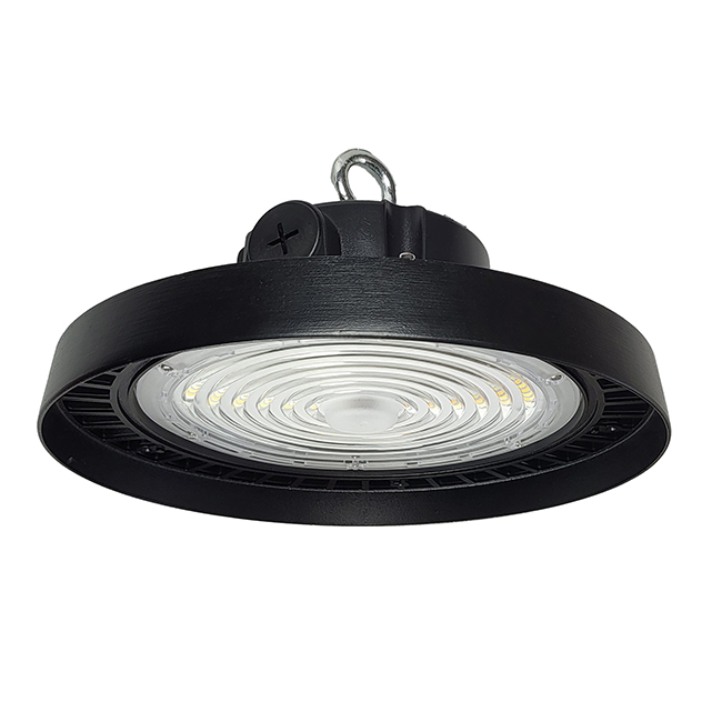 ARBEIDSLAMPE RUND 150W 230V 19500L CMD LED