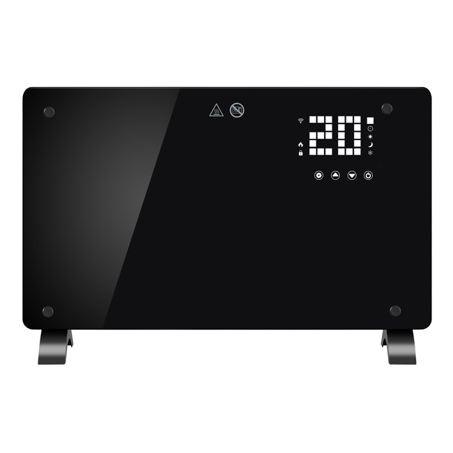 PANELOVN GLASS 1500W