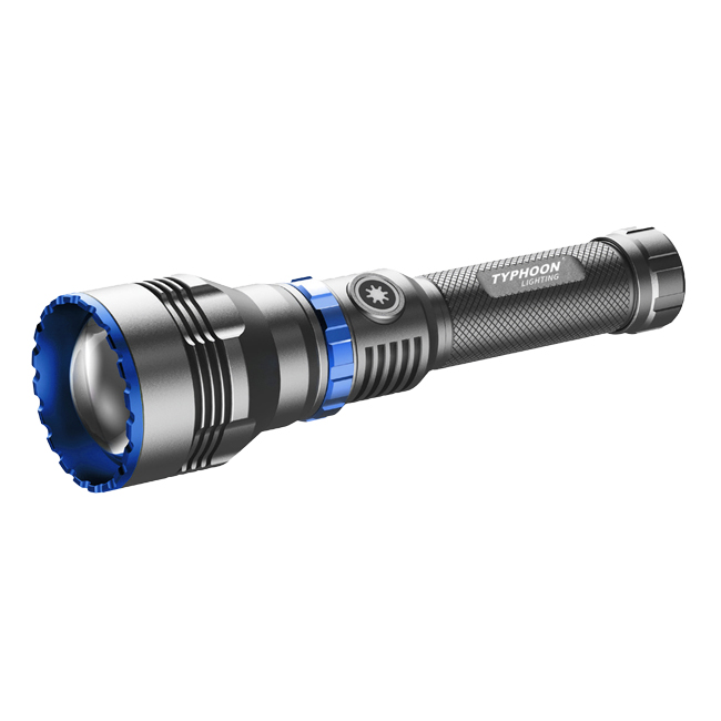 LOMMELYKT/SPOTLIGHT 900M 1000L 4000MAH