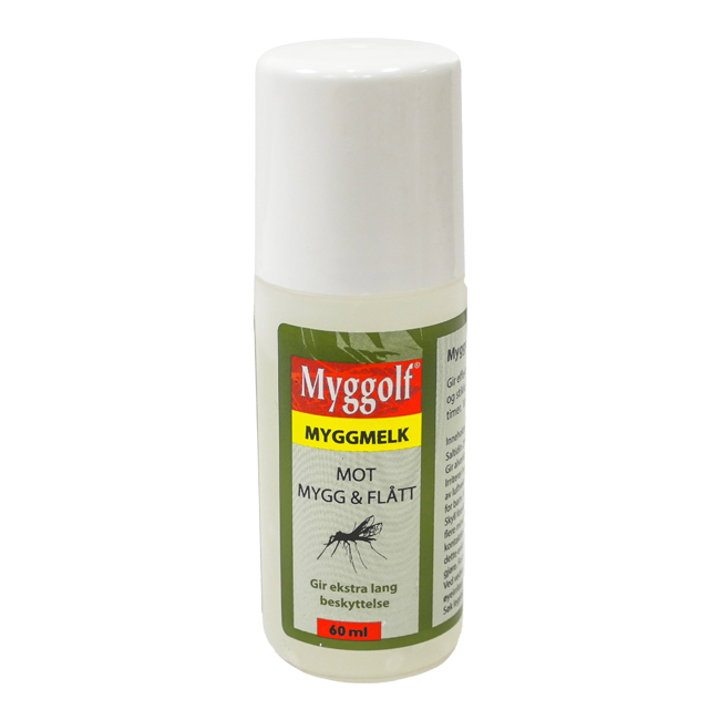 MYGGMELK ROLL-ON MYGGOLF