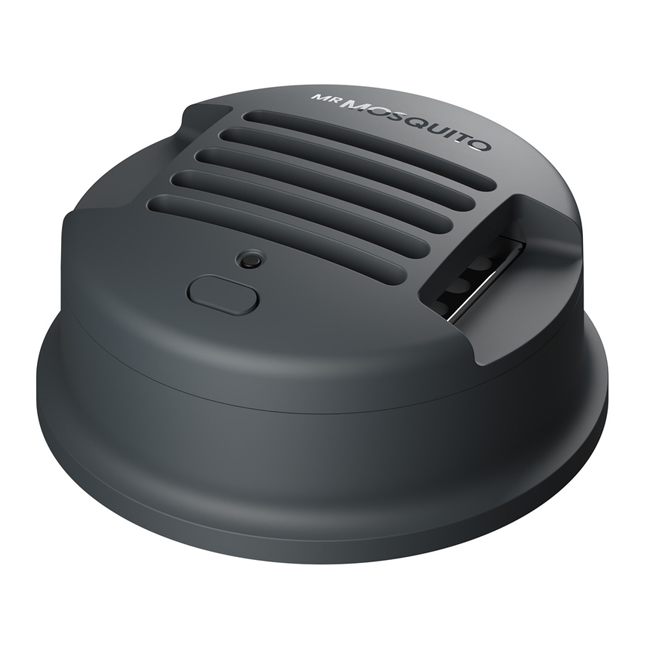 MYGGJAGER MOSQUITO USB